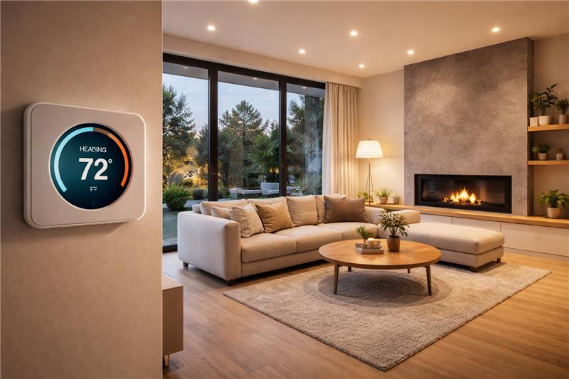 The Future of Home Heating